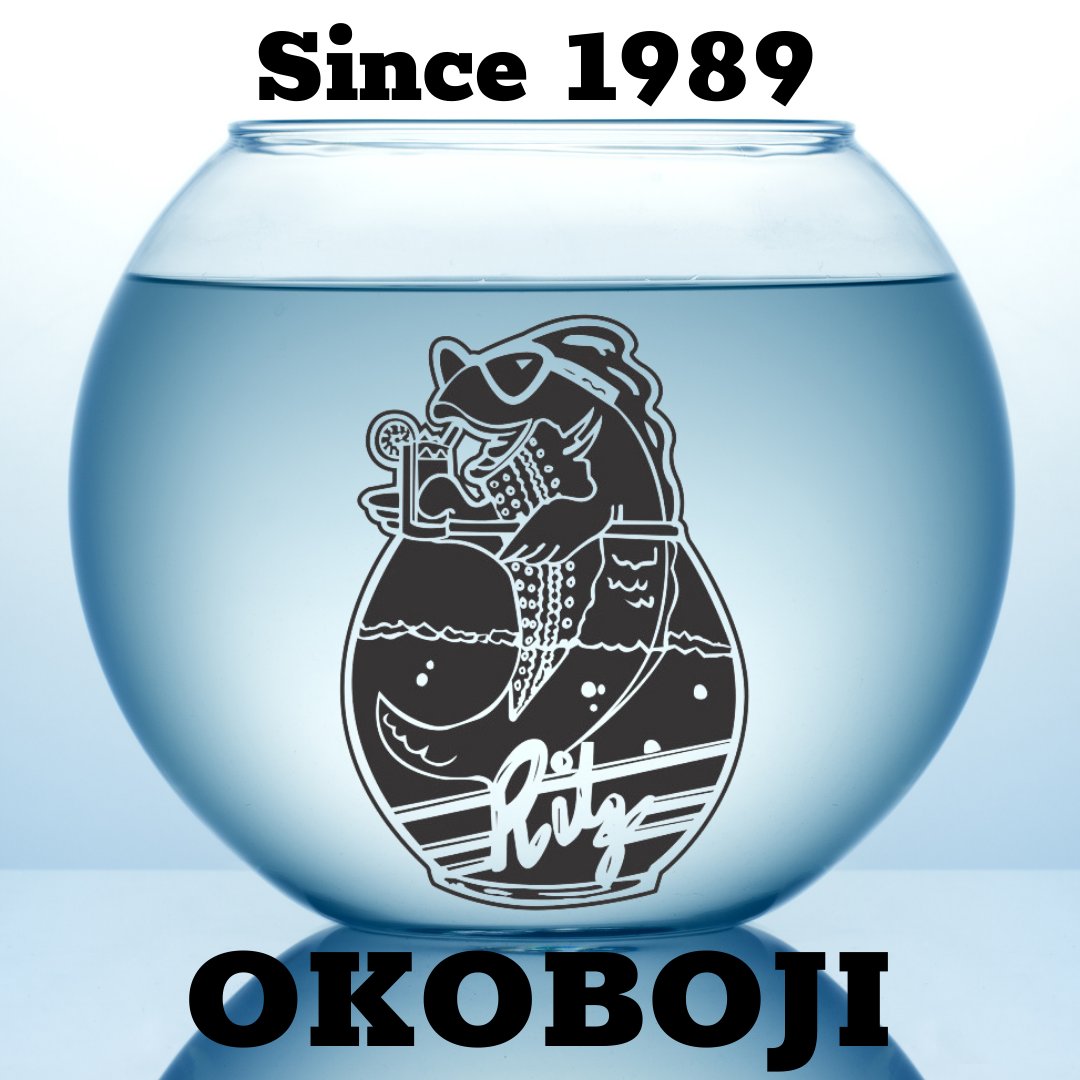 Drink like a fish.

TheRitzOkoboji.com

#lakesidedining #lakesidebarandgrill #wheretoeatinokoboji