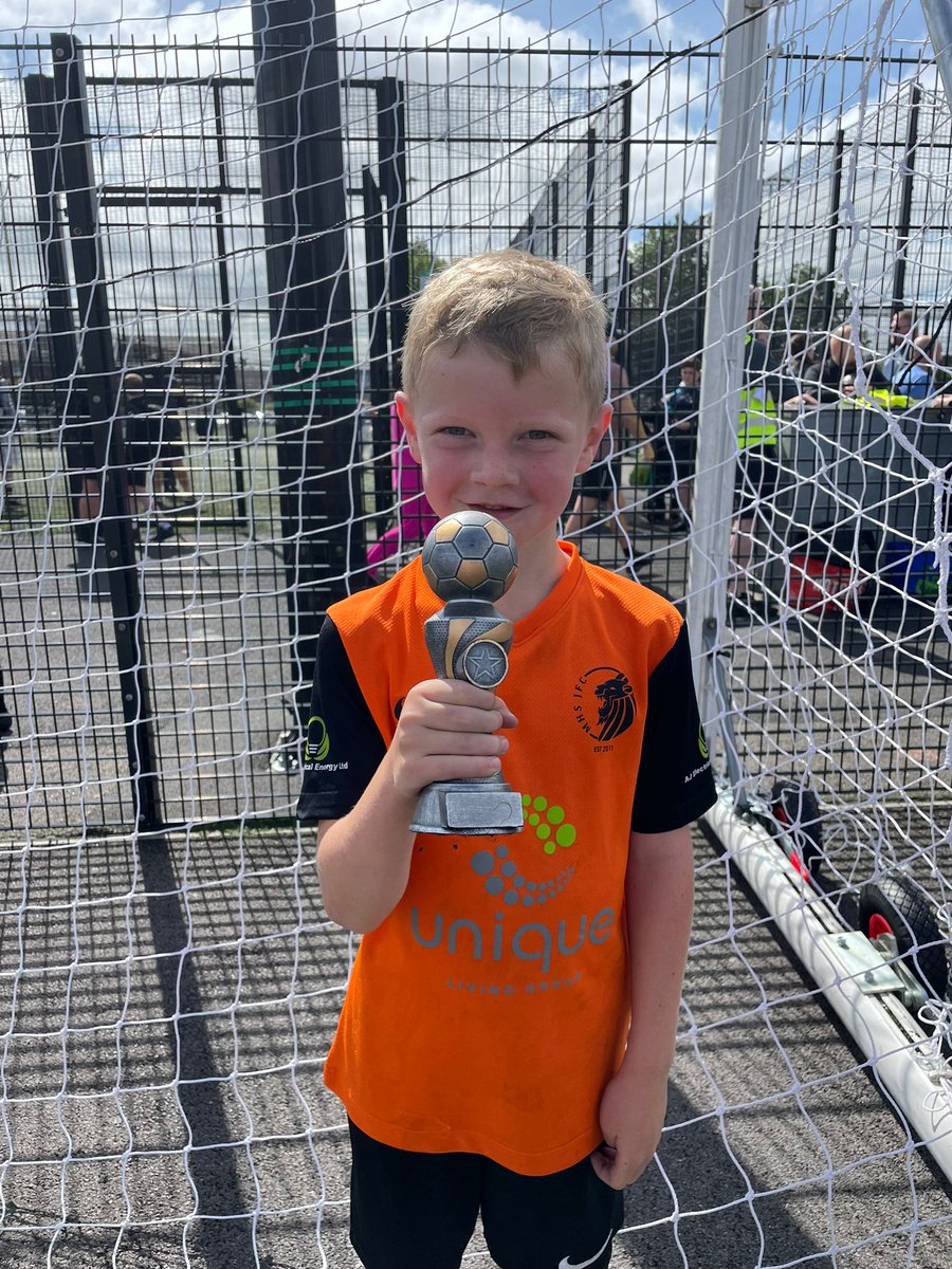 MHS BAYERN U'8s tweet media