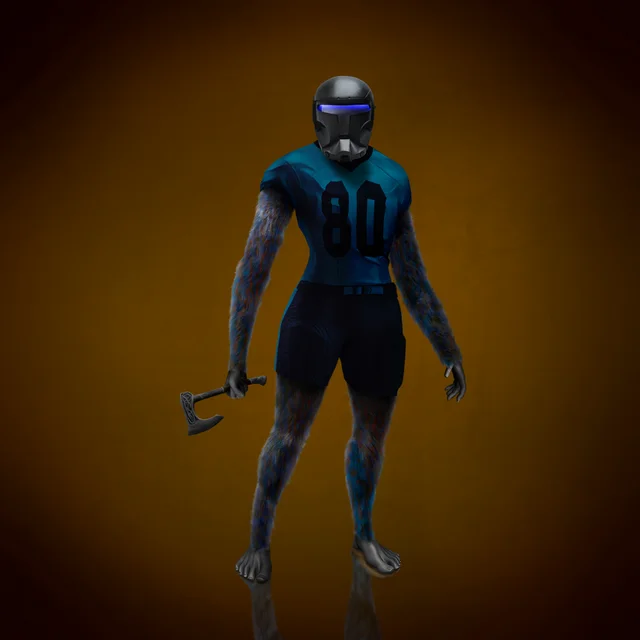 Alpha_Gorillas's tweet image. 🗞 ALPHINE Daily Paper 🗞

✅ .40 SOL floor on ME
✅ 1 SOL floor on OS
 ↗️  20 ALPHINE’s to 1 SOL floor on ME
🔥 Only 118 ALPHINE’s Listed
📈 We sold 2 ALPHINE’s in the last 24hrs
📊 Total Volume 556 SOL

#alphinenft #SolanaNFT #alphanft #NFTs #AlphaStrongTogether