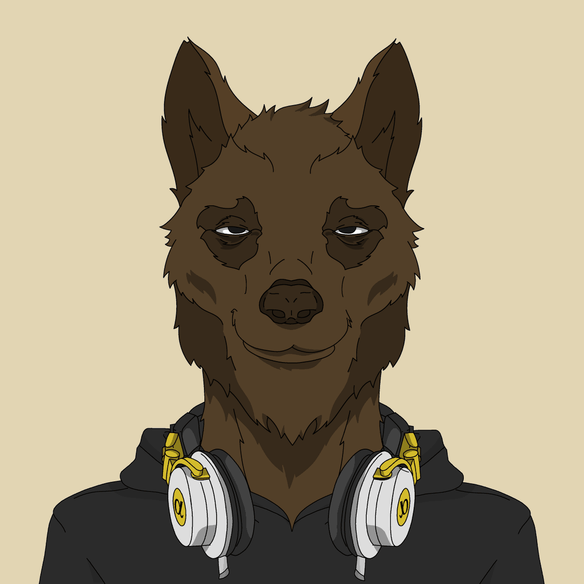 AlphaWolves_Sol's tweet photo. Sometimes an alpha has to keep calm and listen to good music🎶

Any interaction with this tweet will be considered for WL🐺

#WAMI #SolanaNFT #SolanaCommunity https://t.co/wd3ypJRNA0