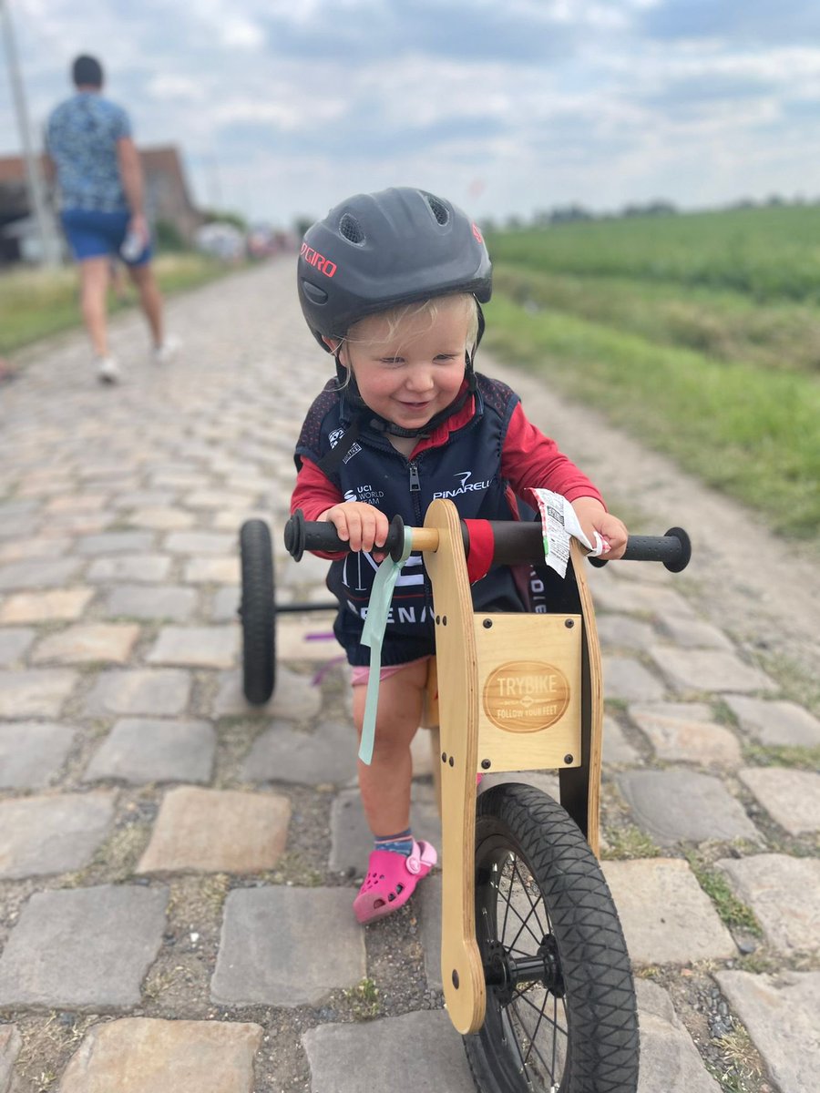 Geraint Thomas tweet media