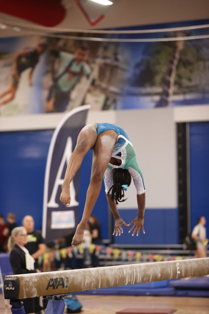 CONGRATULATIONS KHLOË TIMMER : Gifted 13-year-old Haitian-American gymnastics medalist who will represent Haïti at the 2022 Pan-American Games in Rio de Janeiro, Brazil.
#PanAm2022
#PanAmericanGames2022 
#Brazil