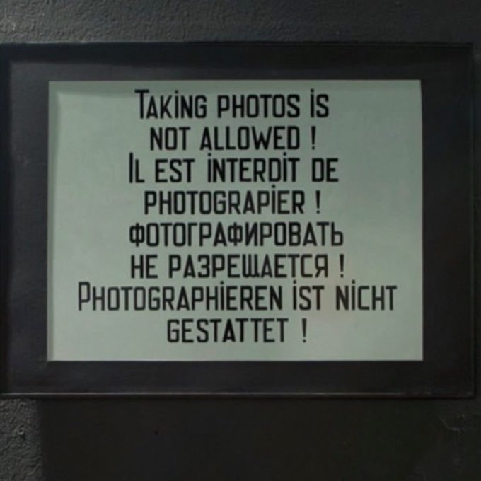 BERGHAIN - Berlin ⛓🇩🇪⛓  If you know, you know https://t.co/mLZH4JKQrf<a href="/tag/playboy"class="tags"><span>#playboy</span></a><a href="/tag/model"class="tags"><span>#model</span></a><a href="/tag/actress"class="tags"><span>#actress</span></a><a href="/tag/southafrica"class="tags"><span>#southafrica</span></a><a href="/tag/mydream"class="tags"><span>#mydream</span></a>