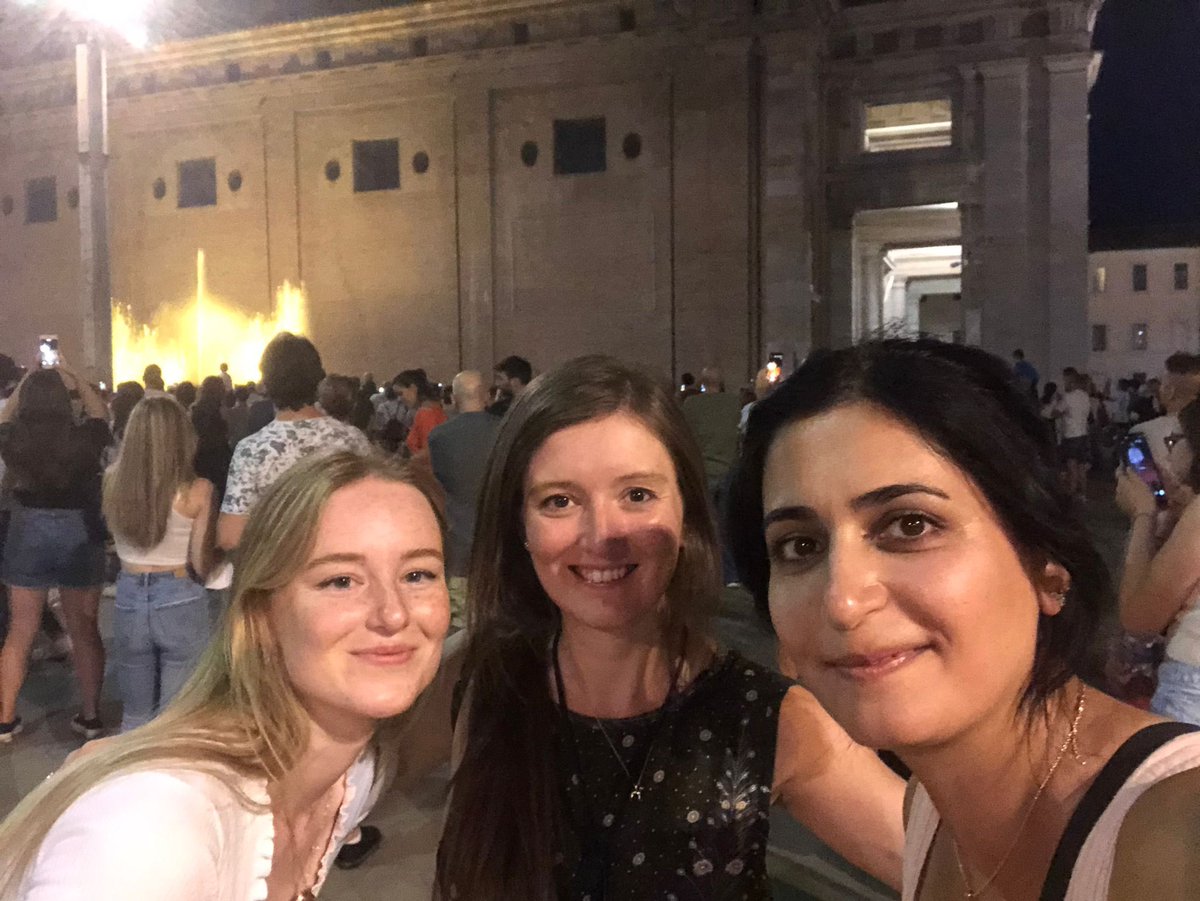 ergrace_'s tweet photo. Had an amazing time at my first international conference @icppb2020, thank you so much! https://t.co/FAZoWZ8JTy
