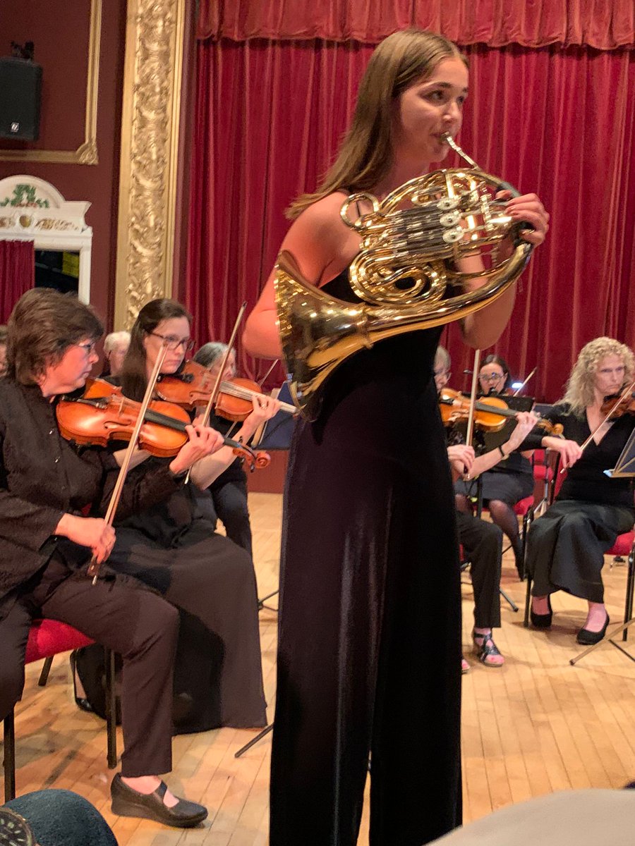 ColnePhil's tweet photo. Thank you to everyone who came to the #CPO concert last night. It was great to see so much support! A big thanks to those who covered our Covid-stricken players - especially Jill who led us.

We hope you see you at our next concert on 1 Oct https://t.co/vkB2jUEjGz https://t.co/R8I60Uc0gz