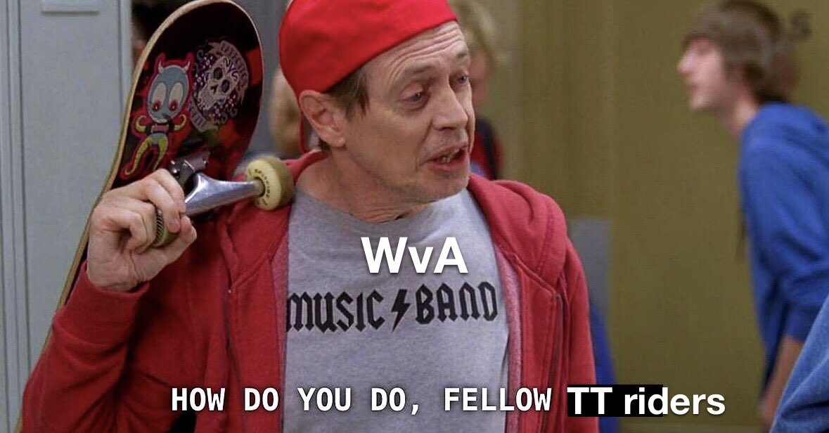 Cycling_Memes1's tweet photo. Wout van Aert in this #TDF2022 be like: https://t.co/ROsExvuLk6