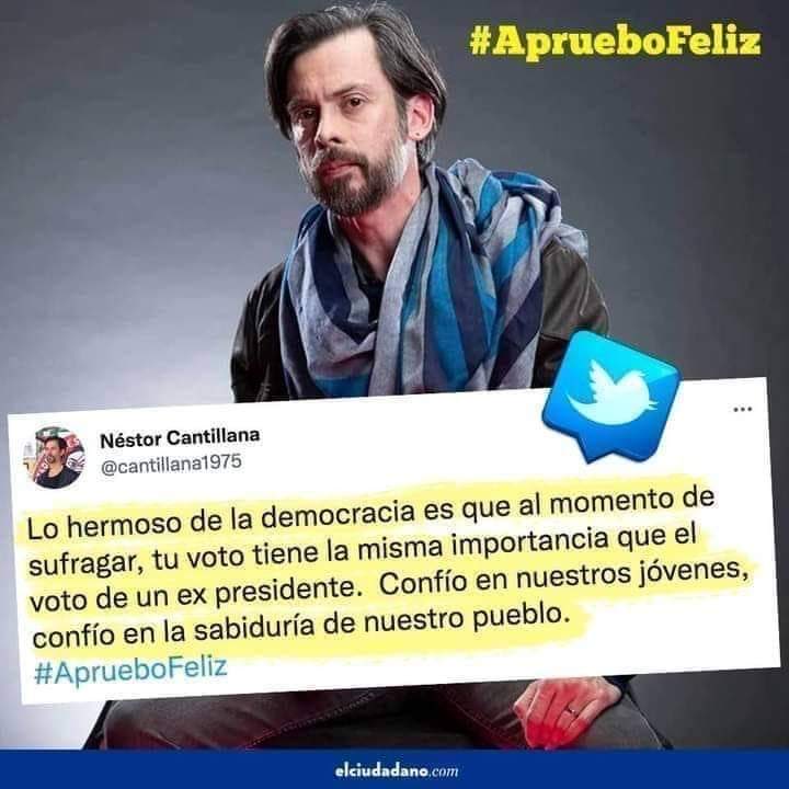 PazQuinteros2's tweet photo. https://t.co/QNaQ5z9Ecr