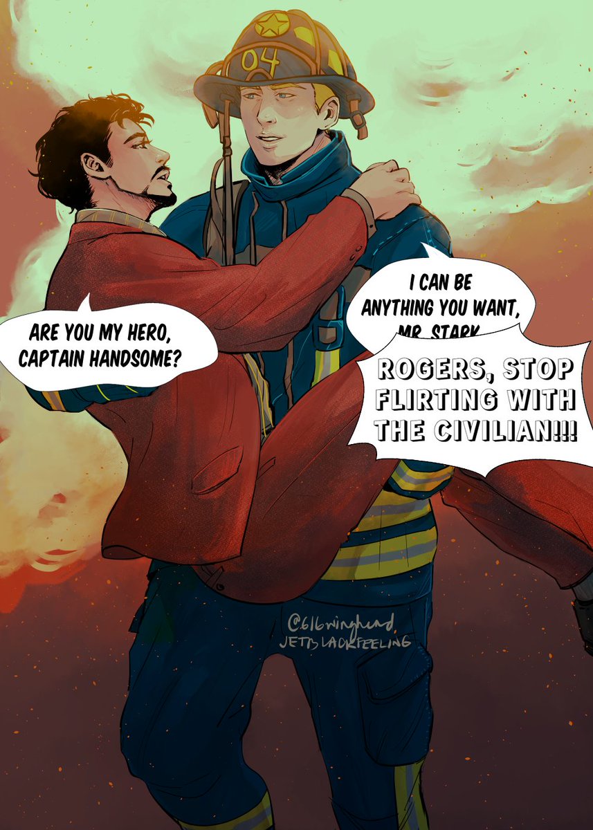616winghead's tweet photo. they don't pick a time and place to flirt #stony #stevetony https://t.co/1XVnDTbGQu