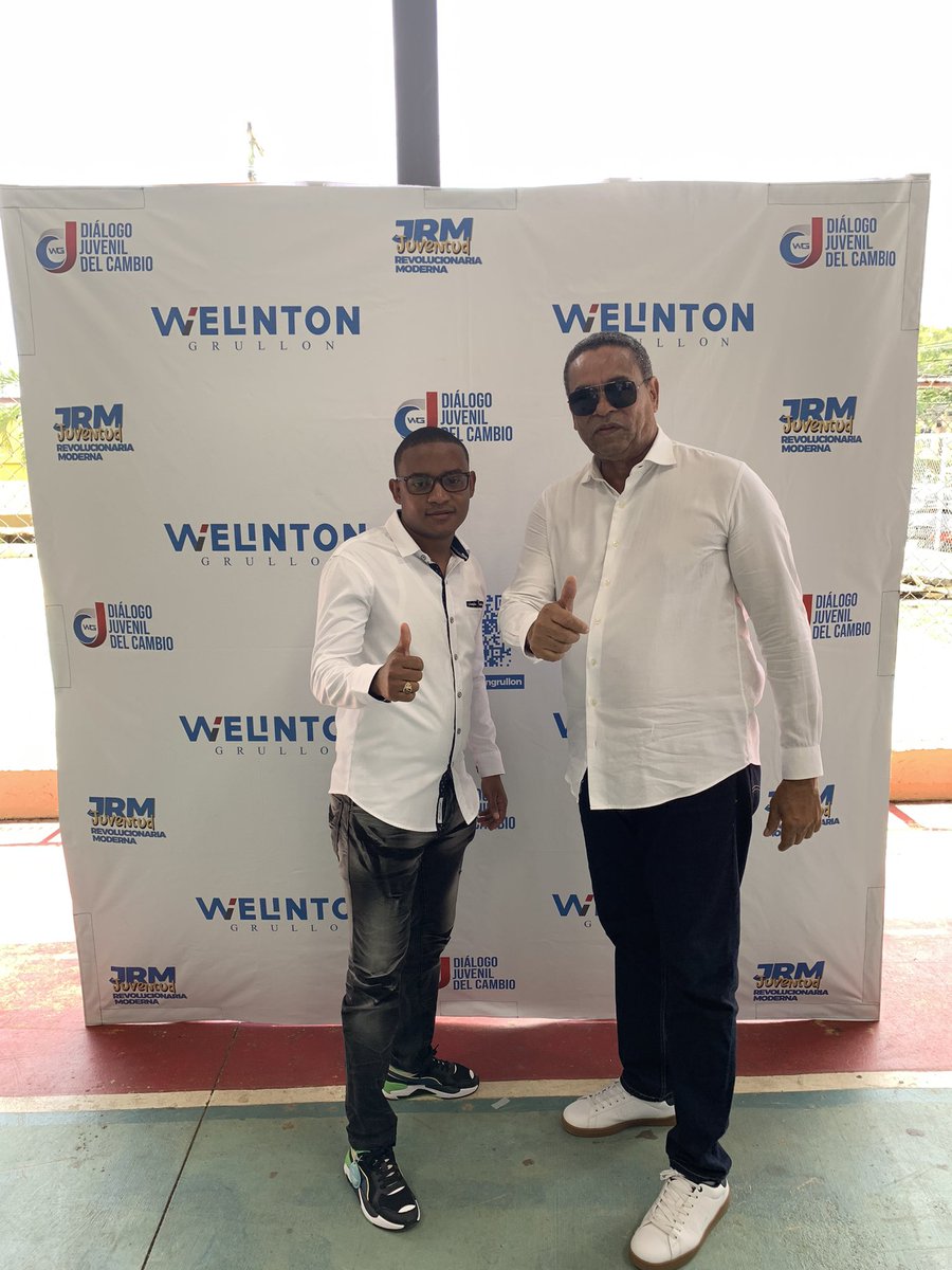 Jesusm0922's tweet image. Muchas gracias lider @44Balbuena por el apoyo incondicional que les da al nuevo relevo generacional, bendiciones 🙏🏽👍🏽

#Region1a
#SantoDomingoEste👍🏽