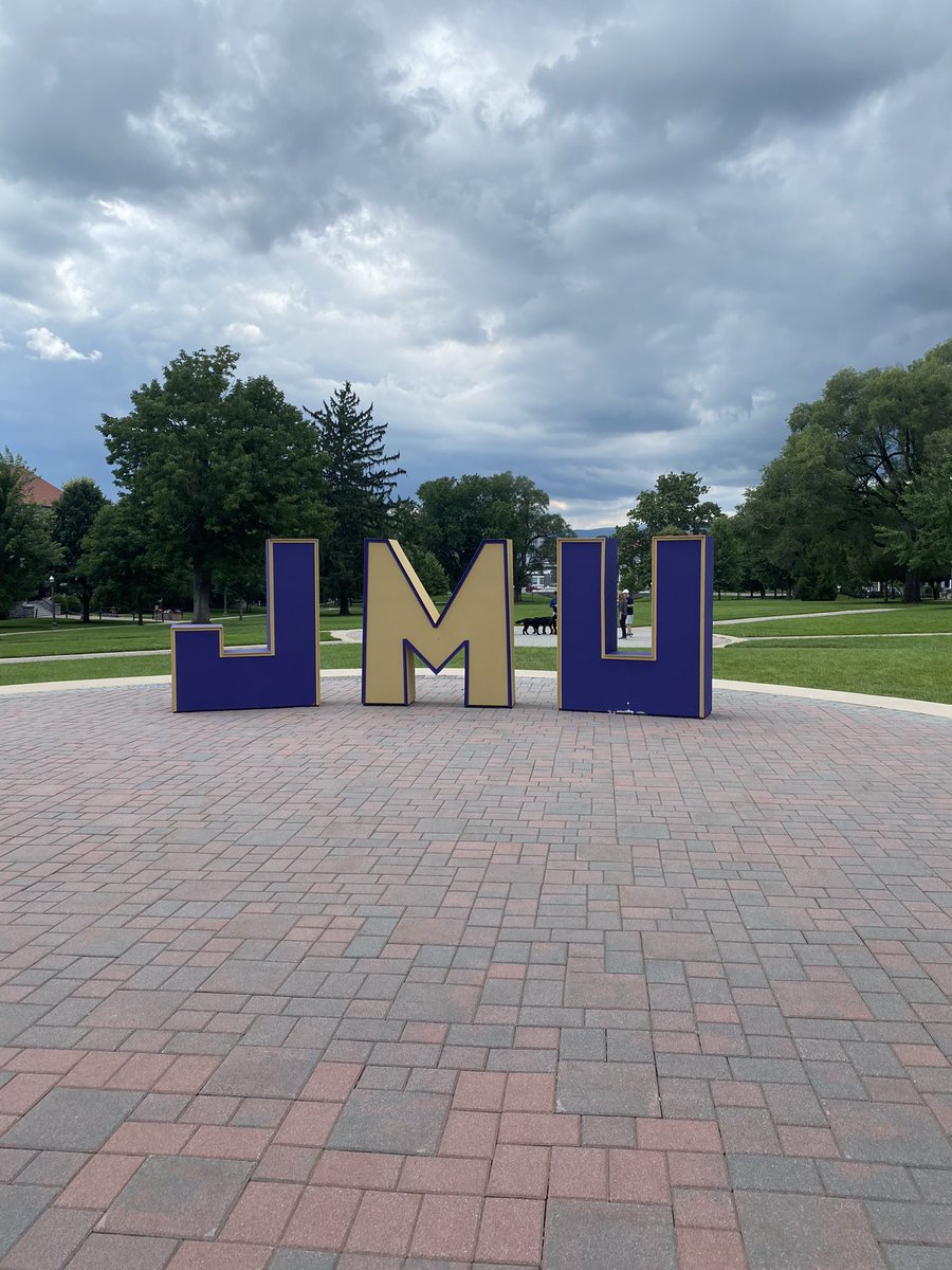 JOLIE (@jolo1jenkins) on Twitter photo Had a great time at the JMU ID camp today!! Enjoyed meeting the players and coaches. Thank you to <a href="/JMUWSoccer/">JMU Women's Soccer</a> <a href="/JoshWaltersSr/">Joshua S.Walters, Sr</a> <a href="/CoachZvosec/">Devin Zvosec</a> Had a great time at the JMU ID camp today!! Enjoyed meeting the players and coaches. Thank you to <a href="/JMUWSoccer/">JMU Women's Soccer</a> <a href="/JoshWaltersSr/">Joshua S.Walters, Sr</a> <a href="/CoachZvosec/">Devin Zvosec</a>