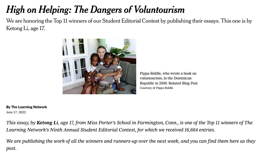 Jacob Kushner tweet media