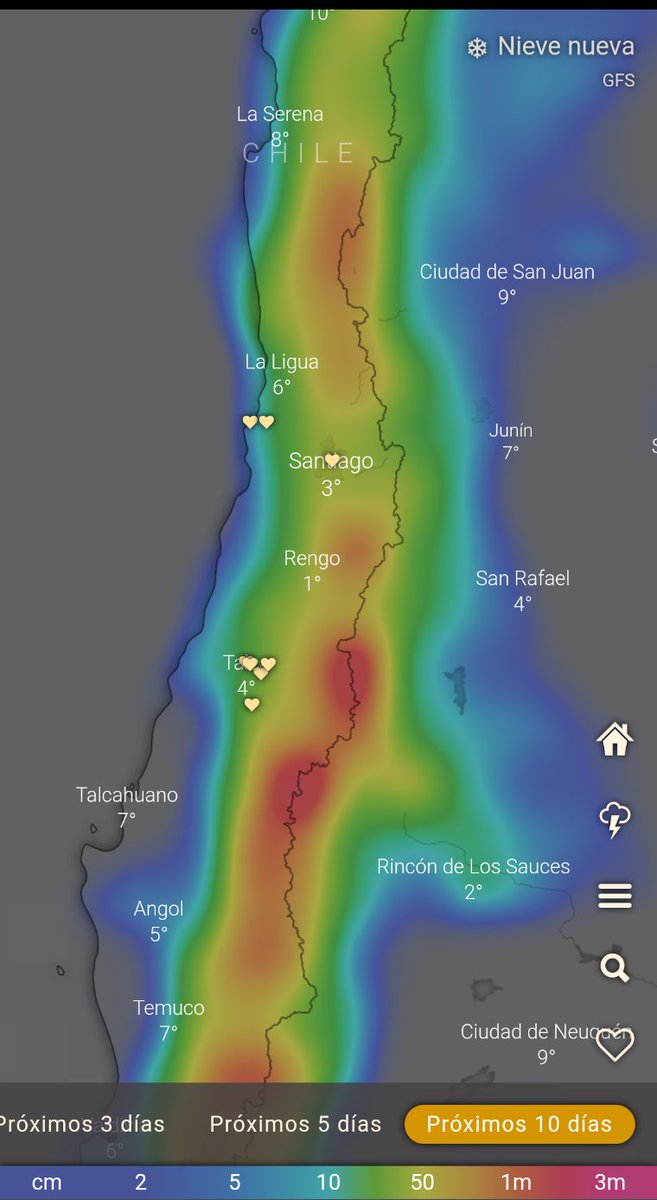 EdoWeatherman tweet picture