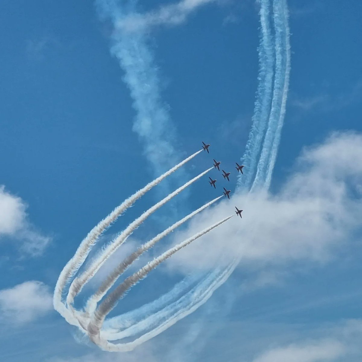 Michelle Duffy tweet media