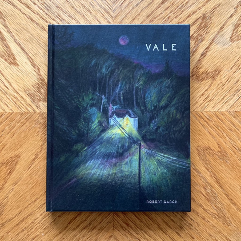 photobookjunkee's tweet photo. 📚Photobook Spotlight📚

Vale by @RobertDarch - published by Lido Books, 2021. 

More on this brilliant work here: https://t.co/XgD8f2NTr2 (via @inside_the_out )

#photobookstwitter 💙 https://t.co/YUEAQSp99D