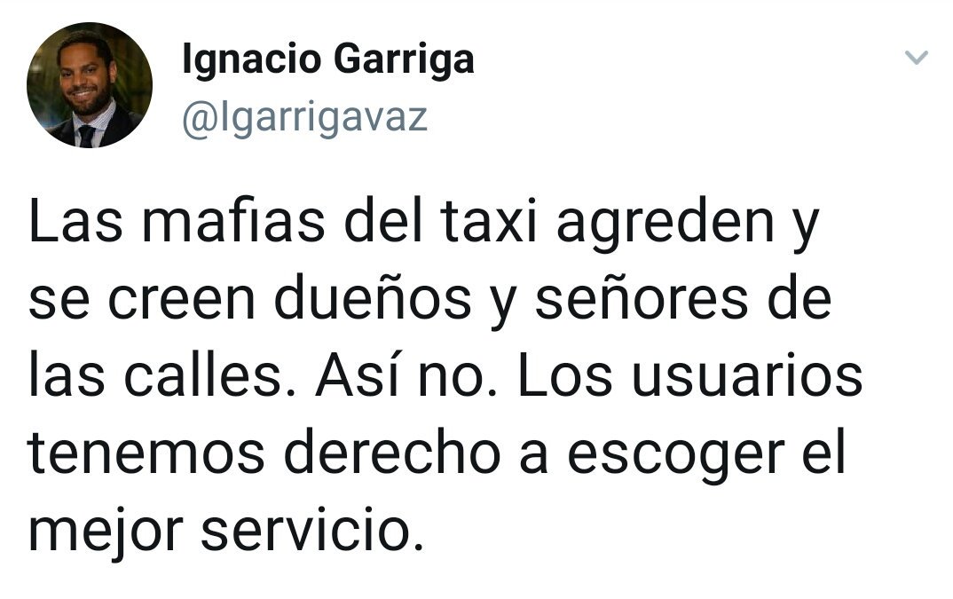 TaxiProjectEU's tweet photo. Hola Sres de @vox_es tiene miedo alguno de sus miembros a salir en los papeles de Uber #UberLeaks ?
....
Qué miedo vais a tener jaja si sólo sois la pata que sujeta al PP, sois irrelevantes https://t.co/JlPhw2K1TN