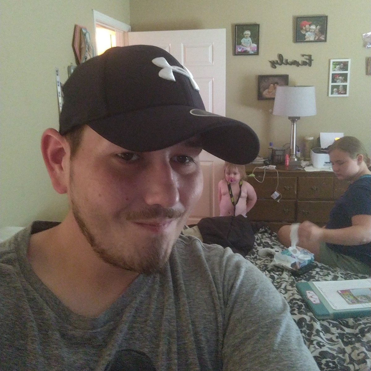 karsynsdaddy19's tweet photo. #NewProfilePic https://t.co/ZUW46tzFNM