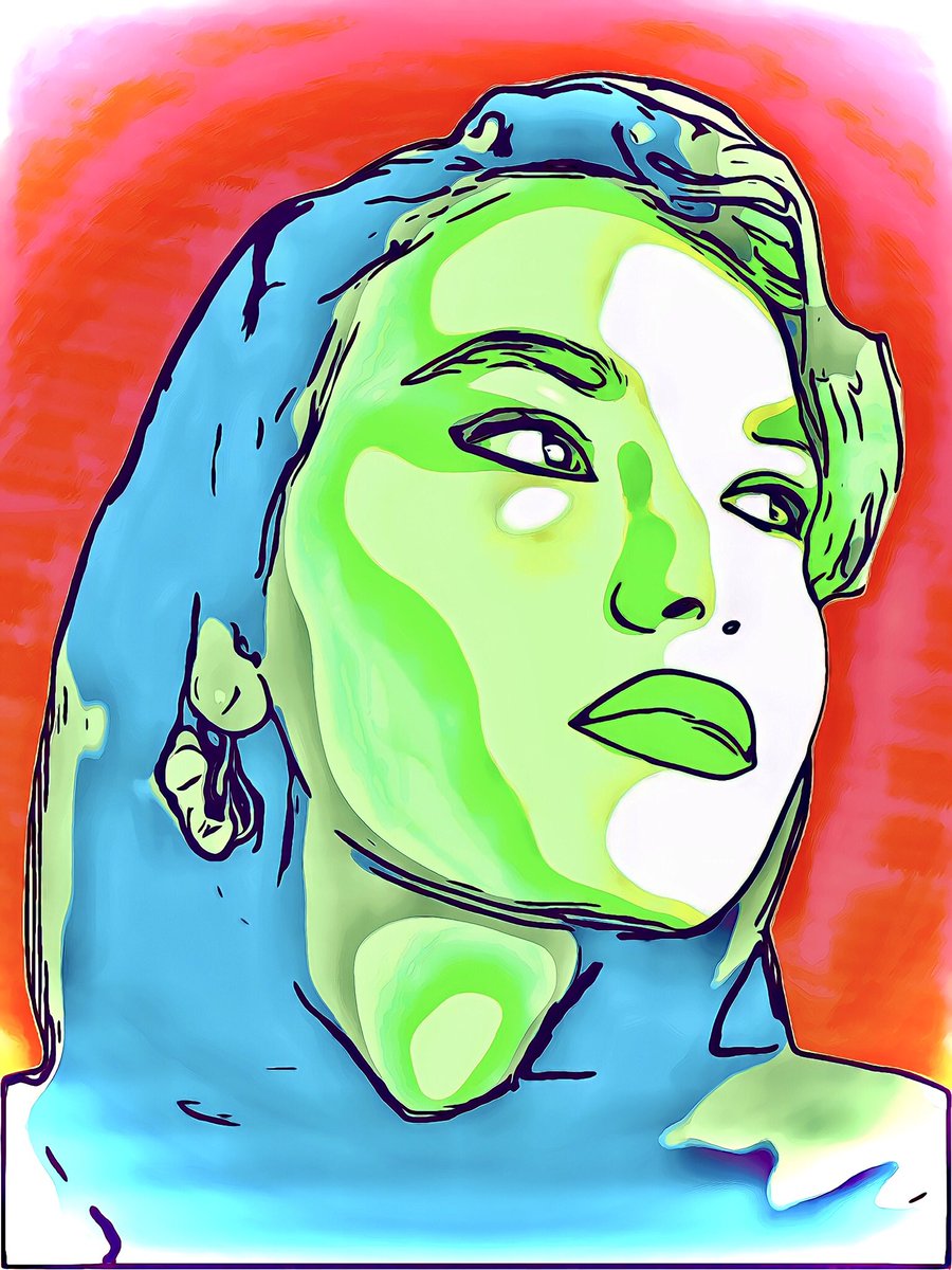 opensea.io/assets/ethereu…

#nft