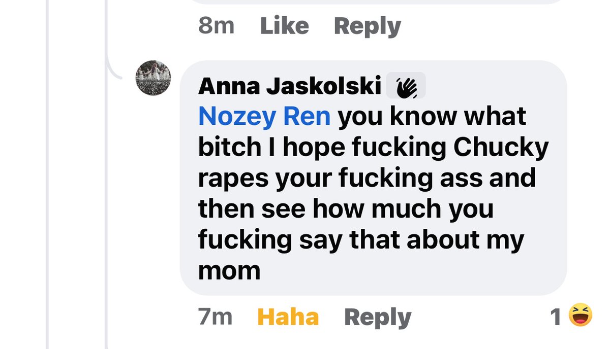 Nosey Ren tweet media