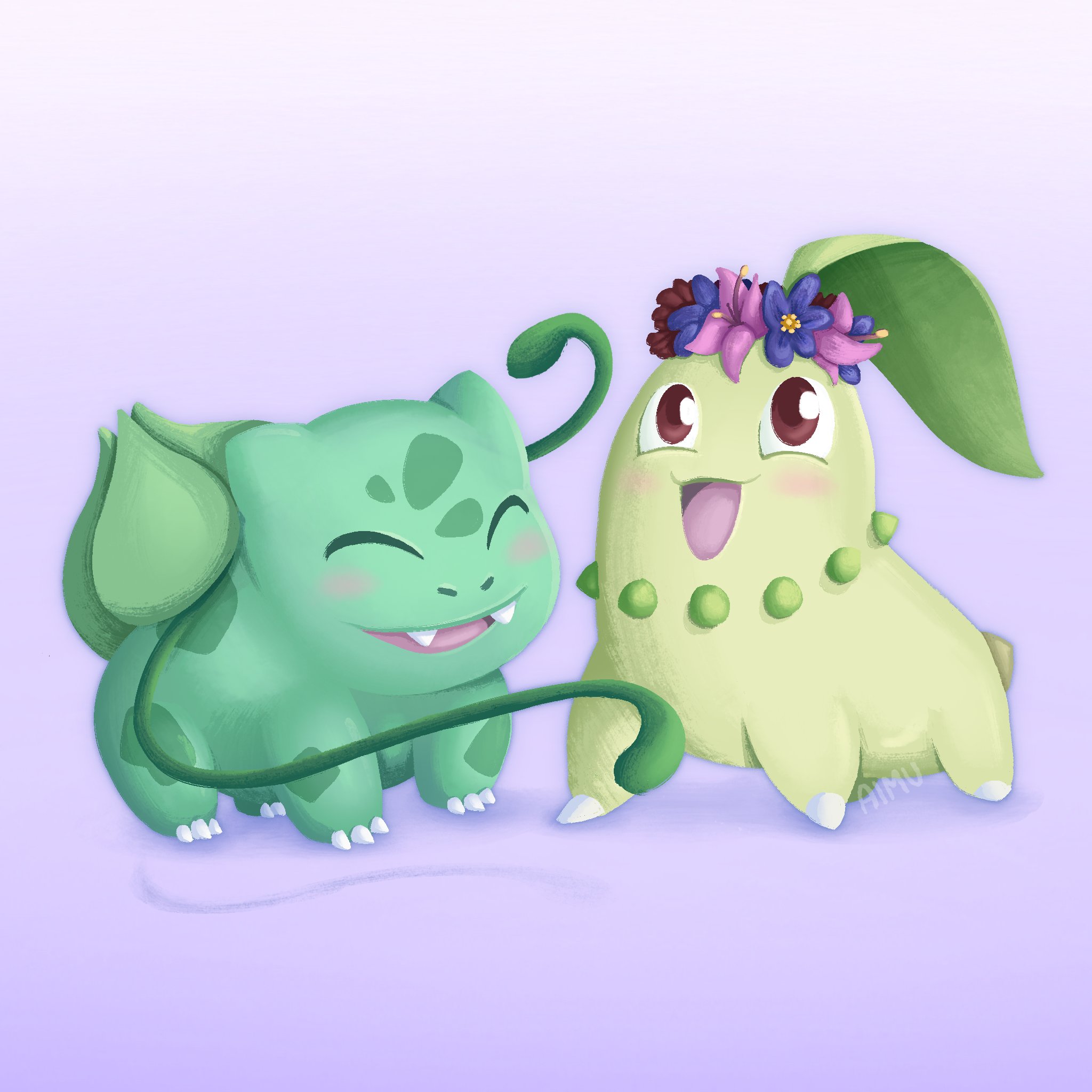 Chikorita Twitter Search Twitter