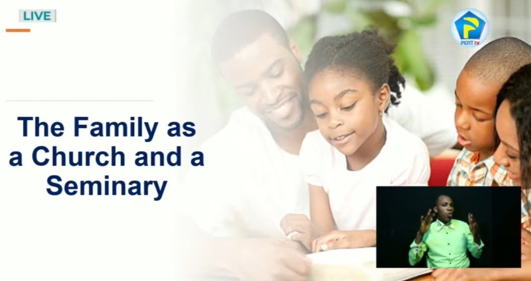 PentTvGh's tweet photo. The #Family as a #church - #Thepuritan || #Sundayspecialservice with the #Chairman @apsericnyamekye of @thecophq <🔴 LIVE> on @PentTvGh 

📝 
Please LIKE👍| COMMENT✍ | SHARE👉
#SpecialEveningService | #Penttvgh | #PossessingtheNations https://t.co/hz19N5c2eg