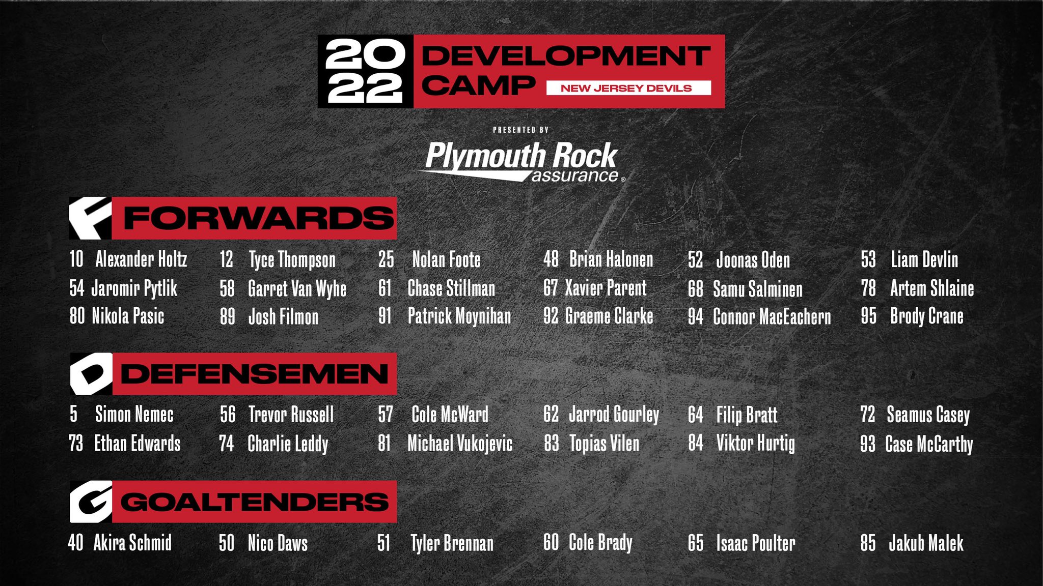 New jersey cheap devils december schedule