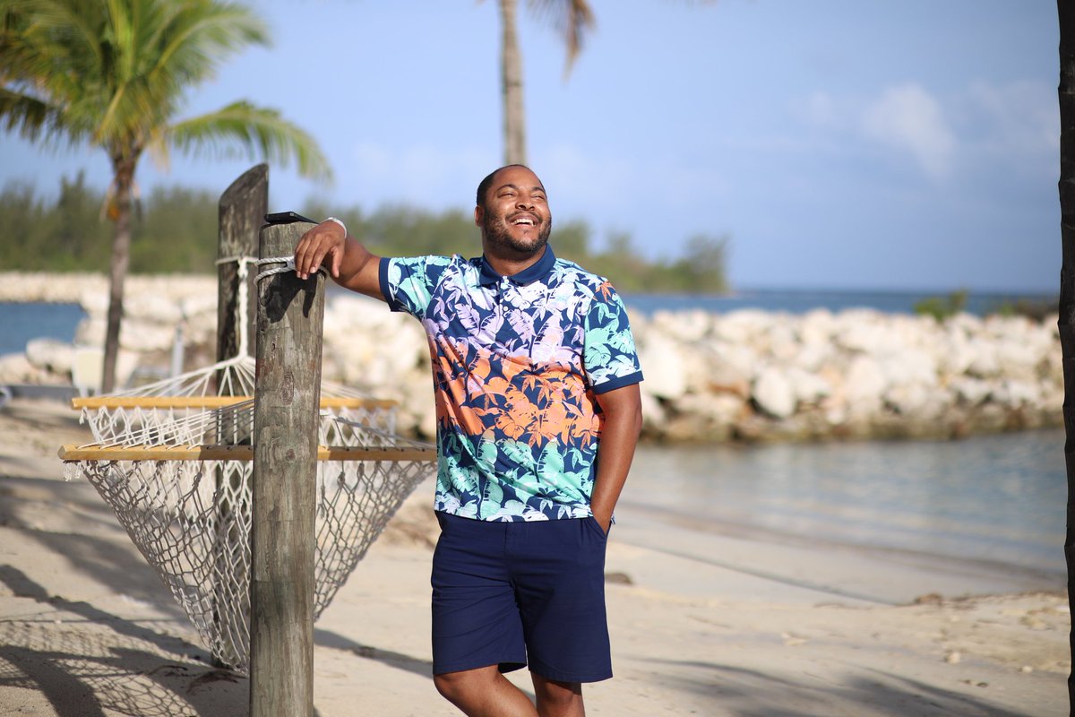 IamDonaldWilson's tweet photo. HAPPY BIRTHDAY TO ME!! THIRTY-LIVE (35)!! I took a LOT of L's this past year!! One of them almost took me out the game but im grateful to still be here!! I'm looking forward a new year and a new beginning!! Thank you to everyone for all the texts, messages and bday wishes!! https://t.co/VNbXfQic2k