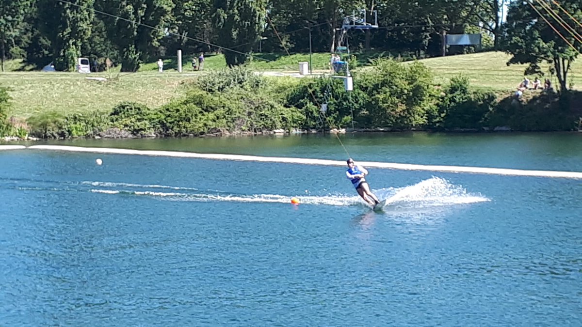 MichelLepretre2's tweet photo. belle réussite des Championnats de France @FFSNW de Wakeboard, Wakeskate & Para-Wakeboard Cable 2022, le Centre Technique National #FFSNW Guy LEPRINCE à Choisy @GrandOrly
@94citoyens @leparisien_94 @lequipe @humanite_fr https://t.co/eIcEDqThkF