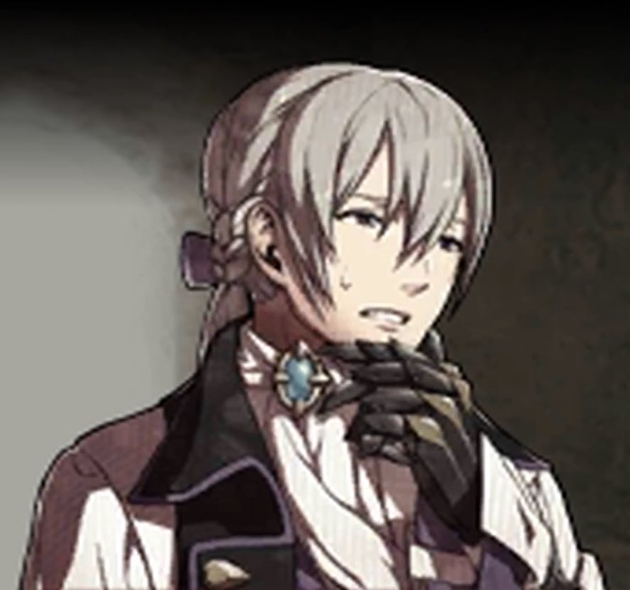 CleanUpDuty's tweet photo. @adriftfates Preoccupied…”

It was a noticeable blow to his confidence as a retainer and butler. And most of all a friend to the woman before him.

“You… still wish to be more independent, do you not? A part of me wants to disobey, but I of course will continue to teach you.” https://t.co/lh3ZOYjamA