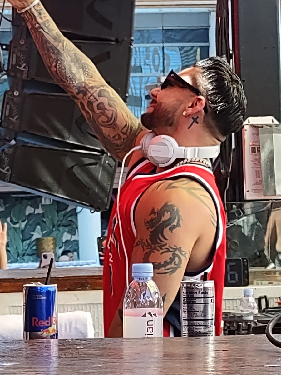 Michael Goniwicha tweet media