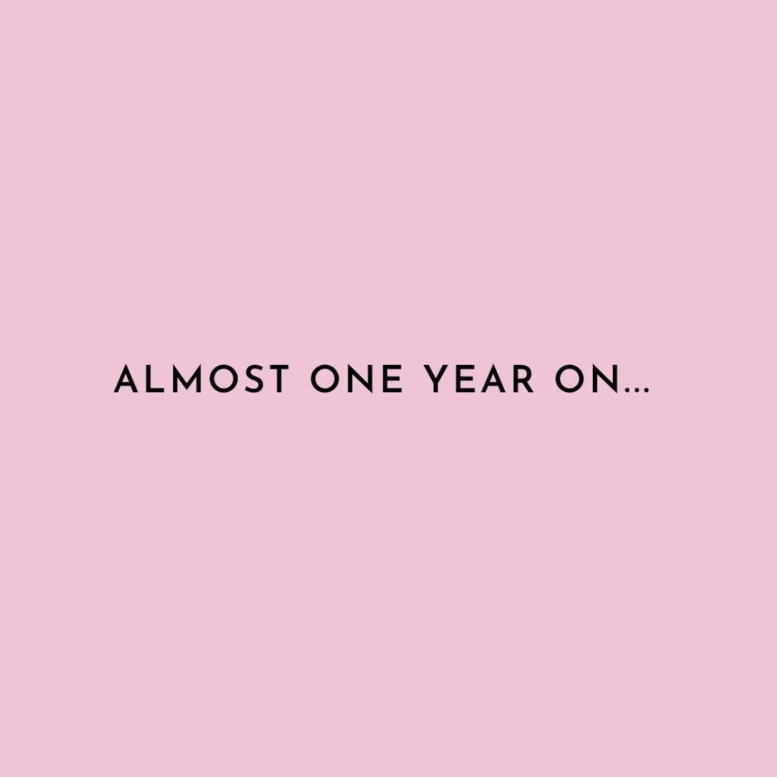 damseldating's tweet photo. Apologies, I was meant to post this a few weeks back... had to screenshot the caption from my IG page as there aren't enough characters! #datingupdate #lovelife #oneyearon #relationships #dating https://t.co/oY7qWiuHuM