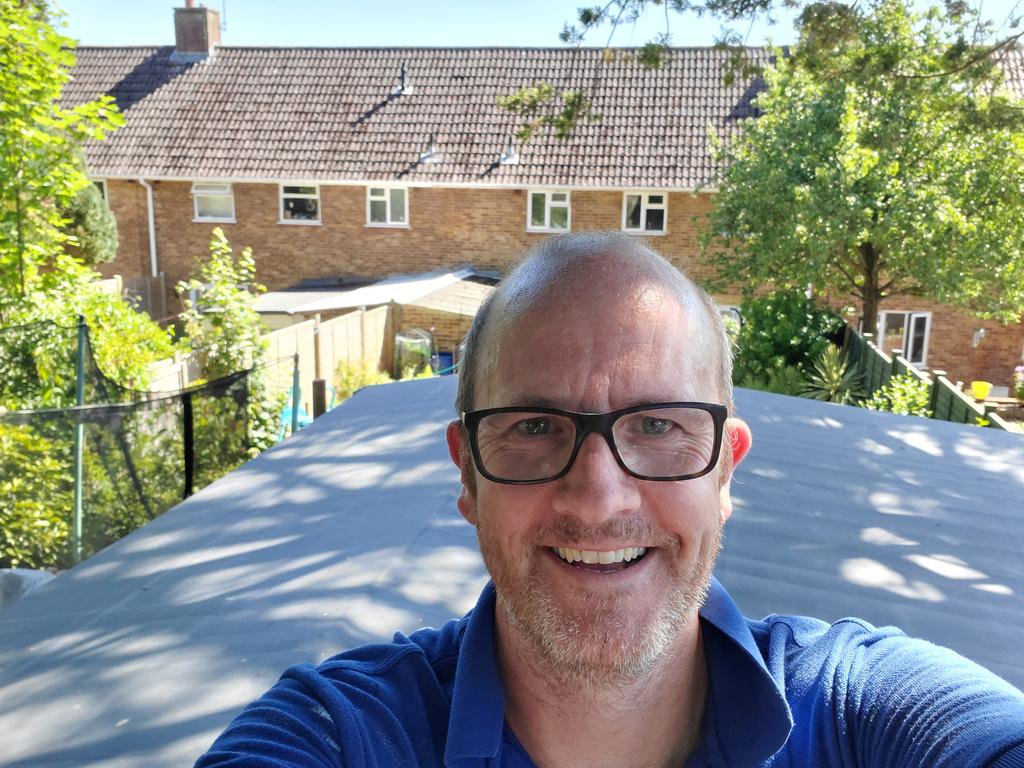 Steve Bellerby tweet media