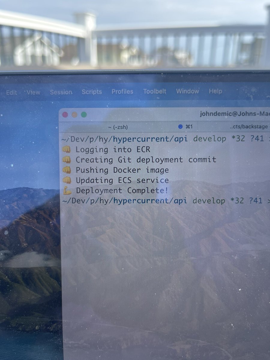 Adding Emojis to Shell Scripts for Fun and Profit