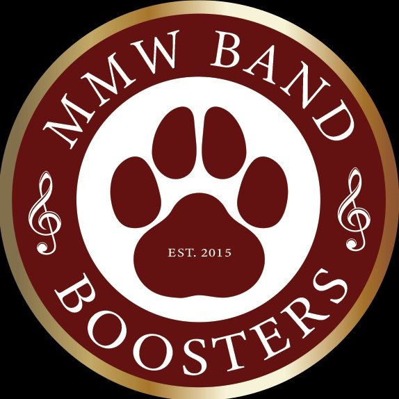 MMW Band Boosters tweet media