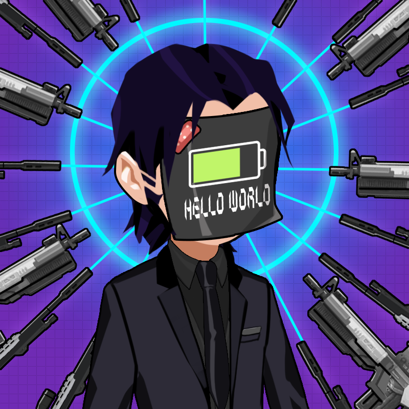 PartOfMeNFT's tweet image. Hello POM fams!!

We are holding a lore contest rn with crazy prize!!

$100 for the first place
$70 for the second place
10 WL for the rest 10 winners. 
Join us
discord.gg/partofme

Sticker on da face!!!

#PartofMe #SolanaNFT #Solana #NFT