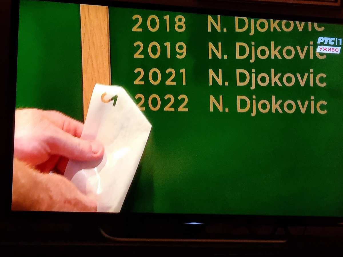 E, tako!