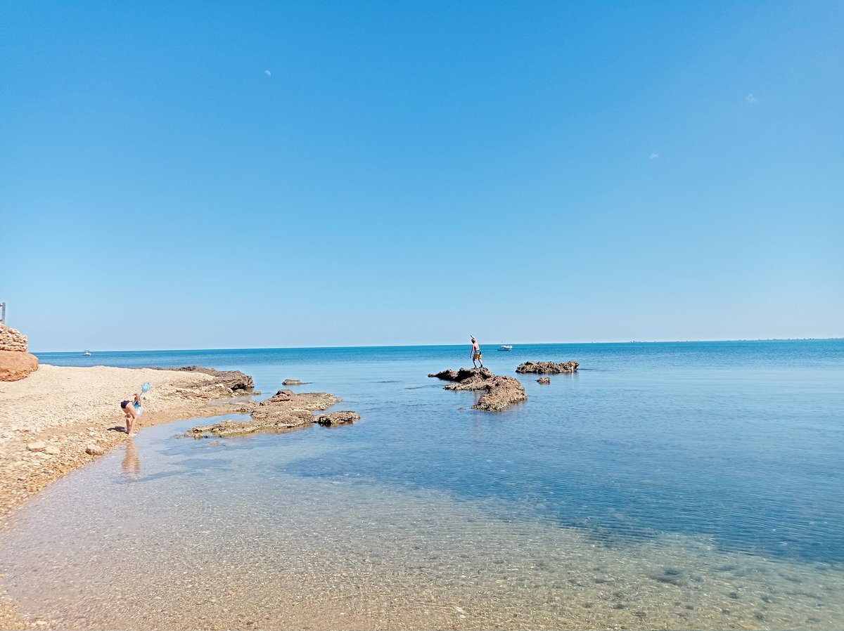 mooncupcake717's tweet photo. Fantàstics dies a l'Ampolla, la porta del Delta. Des de les dunes de la platja de l'Arenal i la biodiversitat de la Bassa de les Olles fins a les aigües blavíssimes de Cap Roig. Sempre amb la Punta del Fangar de fons. 💚 @lampollaturisme @terresebretur #deltadelebre https://t.co/yZnbz26quH