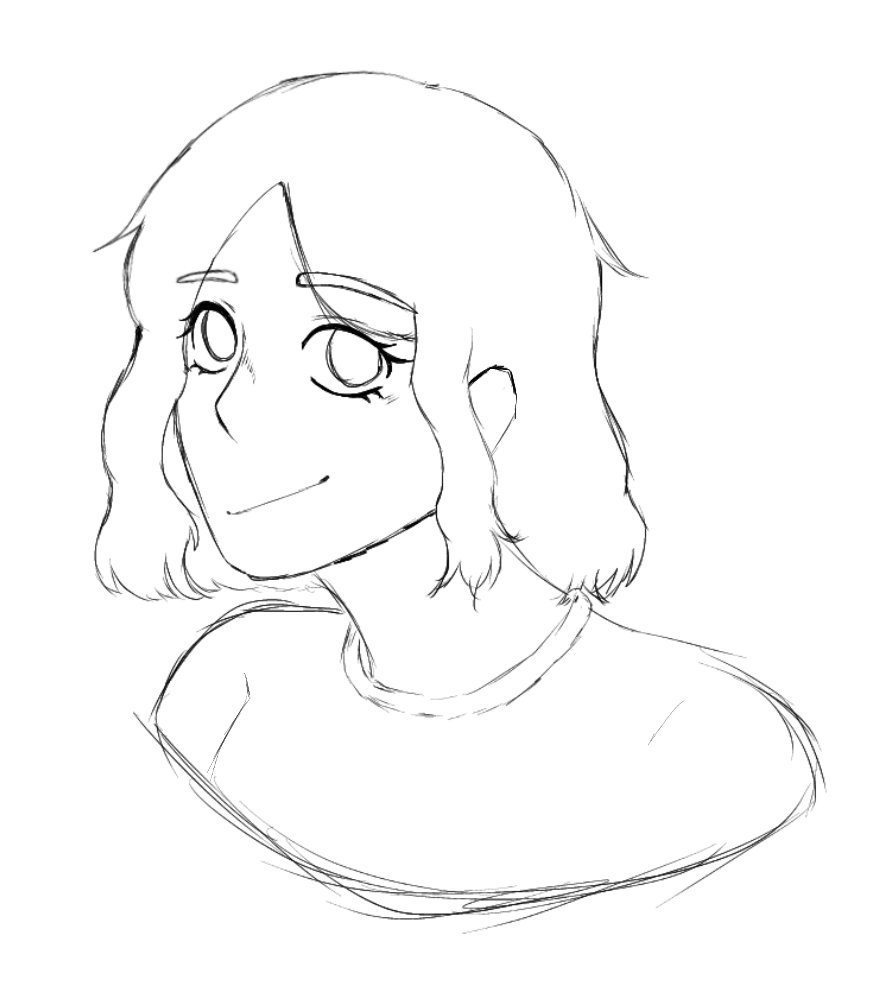e1i_png's tweet photo. Robin 

I'm not really sure how I feel about this sketch so I won't be coloring it  
#StrangerThings4 #robinstrangerthings #StrangerThingsfanart https://t.co/V9mi6bvH1b