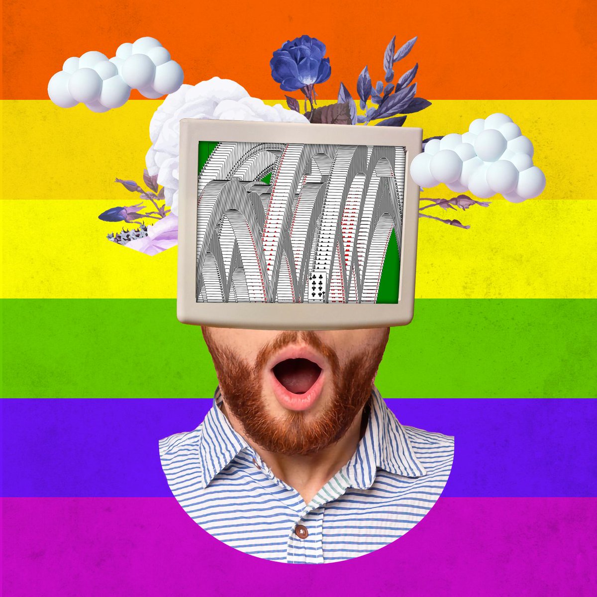 CollageBotsNFT's tweet photo. 🔥MINT IS LIVE 🔥

🎉🎉 FREE MINT 🎉🎉
https://t.co/7ZMzXtpWVV

5 Free NFT for everyone! 🎁

#freemintNFT #NFTgiveaway #NFTproject #NFTcommunity #MintingLive #NFTdrop https://t.co/r2TbuBi7Wr