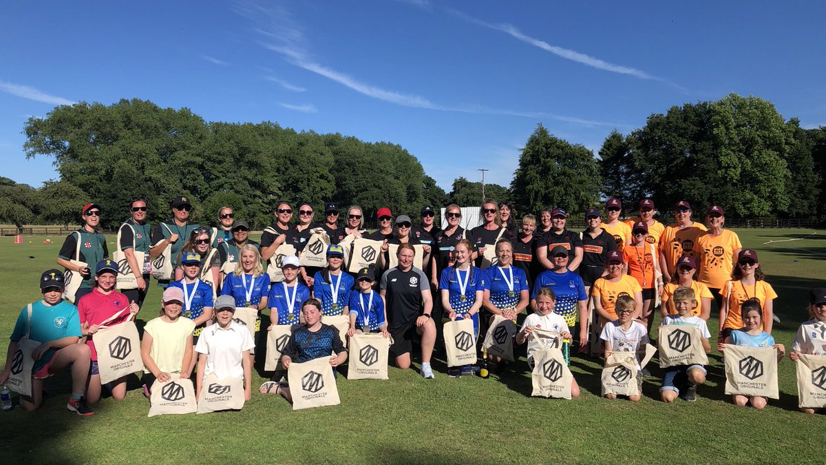 Cheshire CB Women & Girls tweet media