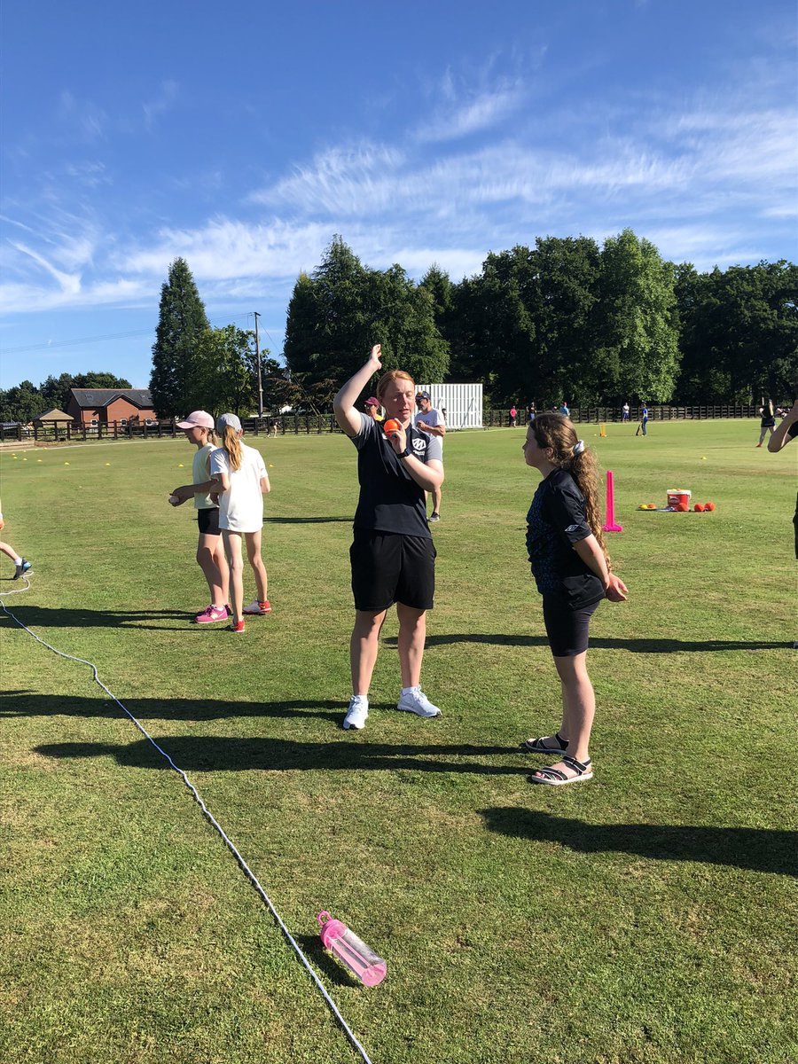 Cheshire CB Women & Girls tweet media