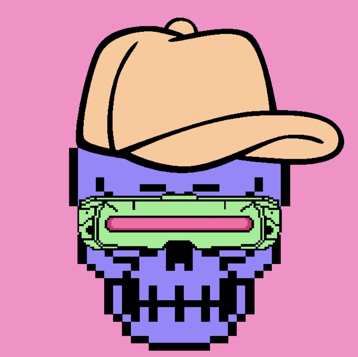 C-ryptoSkull tweet media