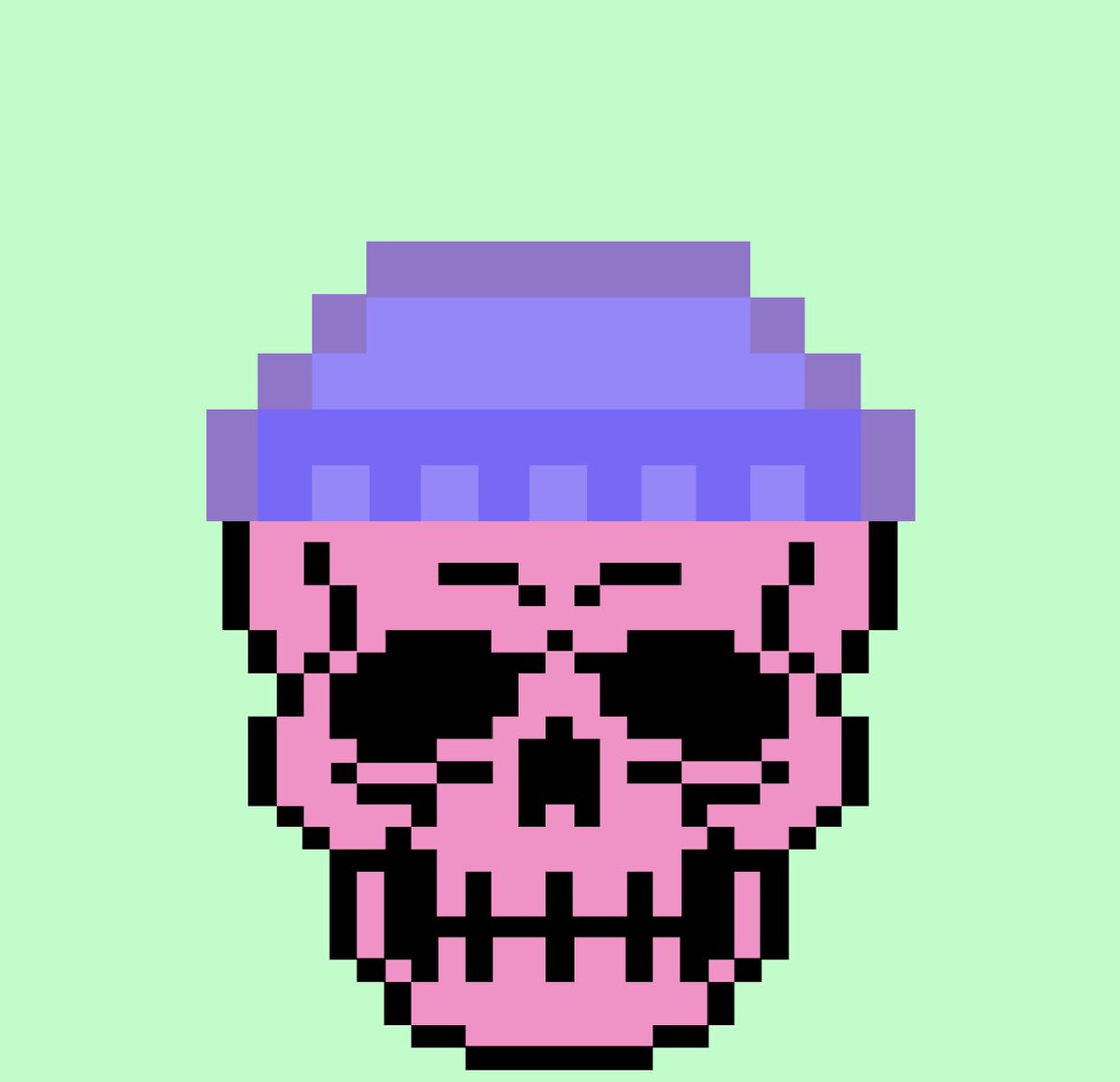 C-ryptoSkull tweet media