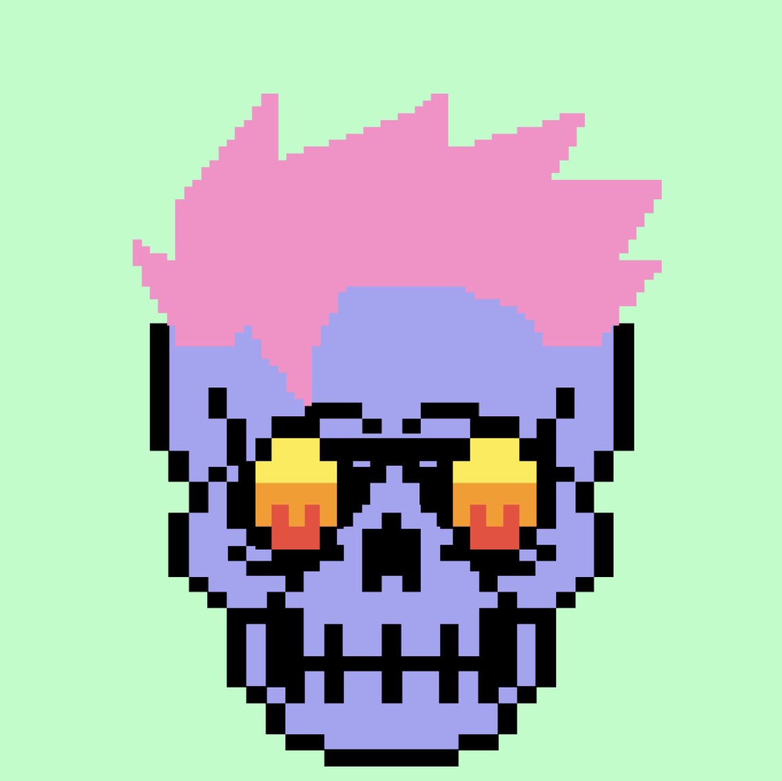 C-ryptoSkull tweet media