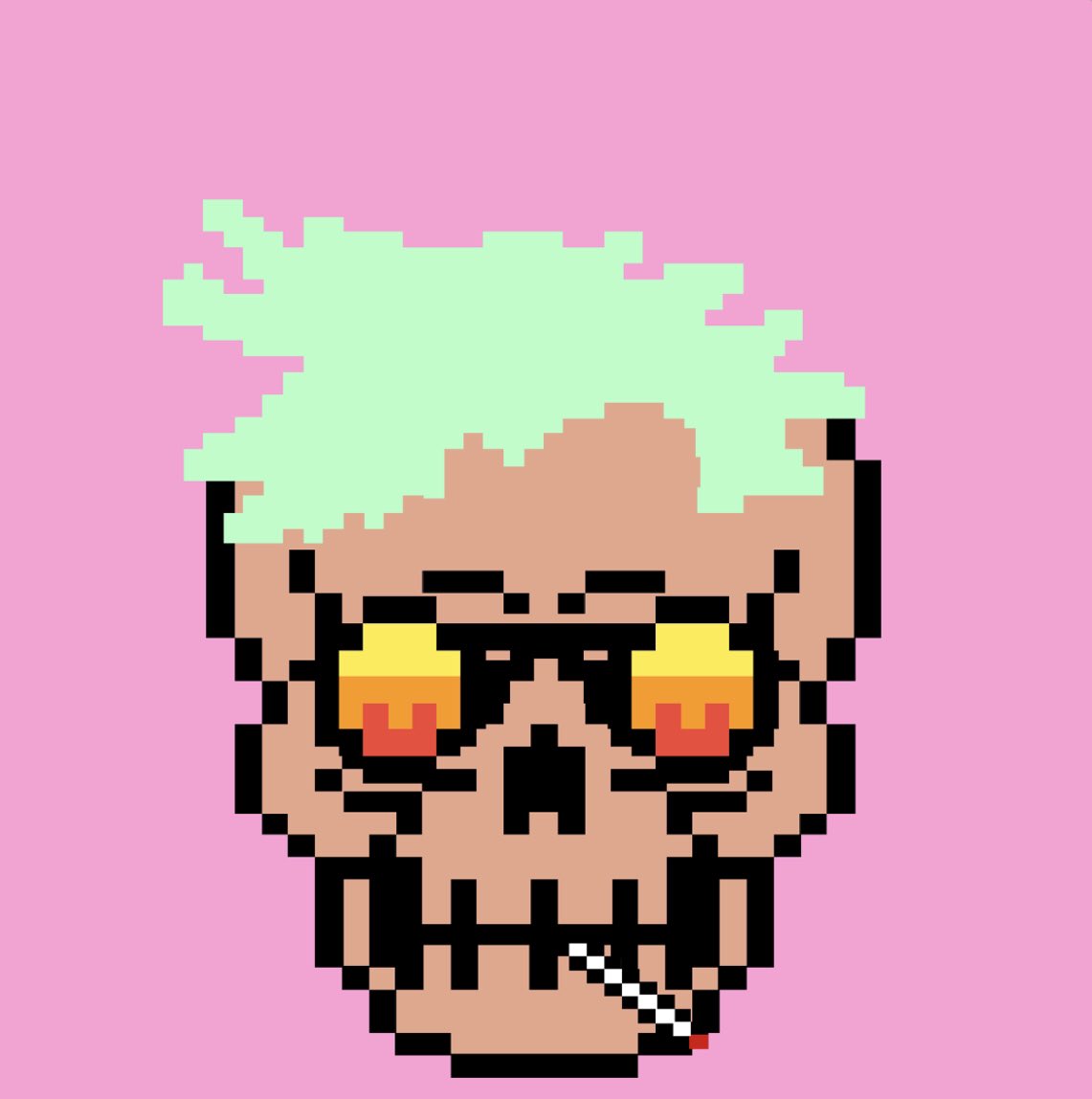 C-ryptoSkull tweet media