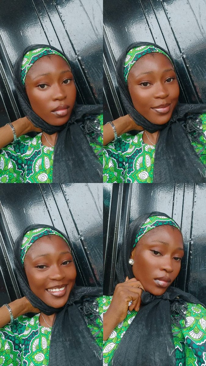 AdedolapoAdebi2's tweet photo. Still in the mood of Eid ❤❤ https://t.co/fskdGfeQS8
