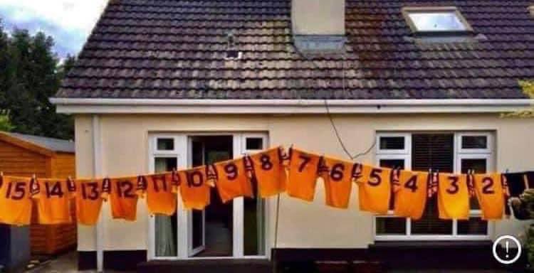 clonlaragaaclub's tweet photo. Not our evening in Cusack Park, but fair play and congratulations to @KilmaleyGAA who are the winners of the #ClareCup competition for 2022💛🖤Final score was 0-15 to 0-25; we drive on and battle for the #CanonHamilton now 💛🖤💛🖤💪🏻
#clubisfamily
#backourbiggerboys
#hontheclon https://t.co/9Qdkt0nSWr