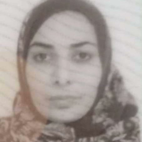 SyedShahmeerHa3's tweet photo. #justiceforsehrishkazmi
As you spend your eid happily with your family remember how her family are spending their eid with killer still out there somewhere roaming around free. Just think for once just think. 
@iqrarulhassan https://t.co/OawYoZ4jwG