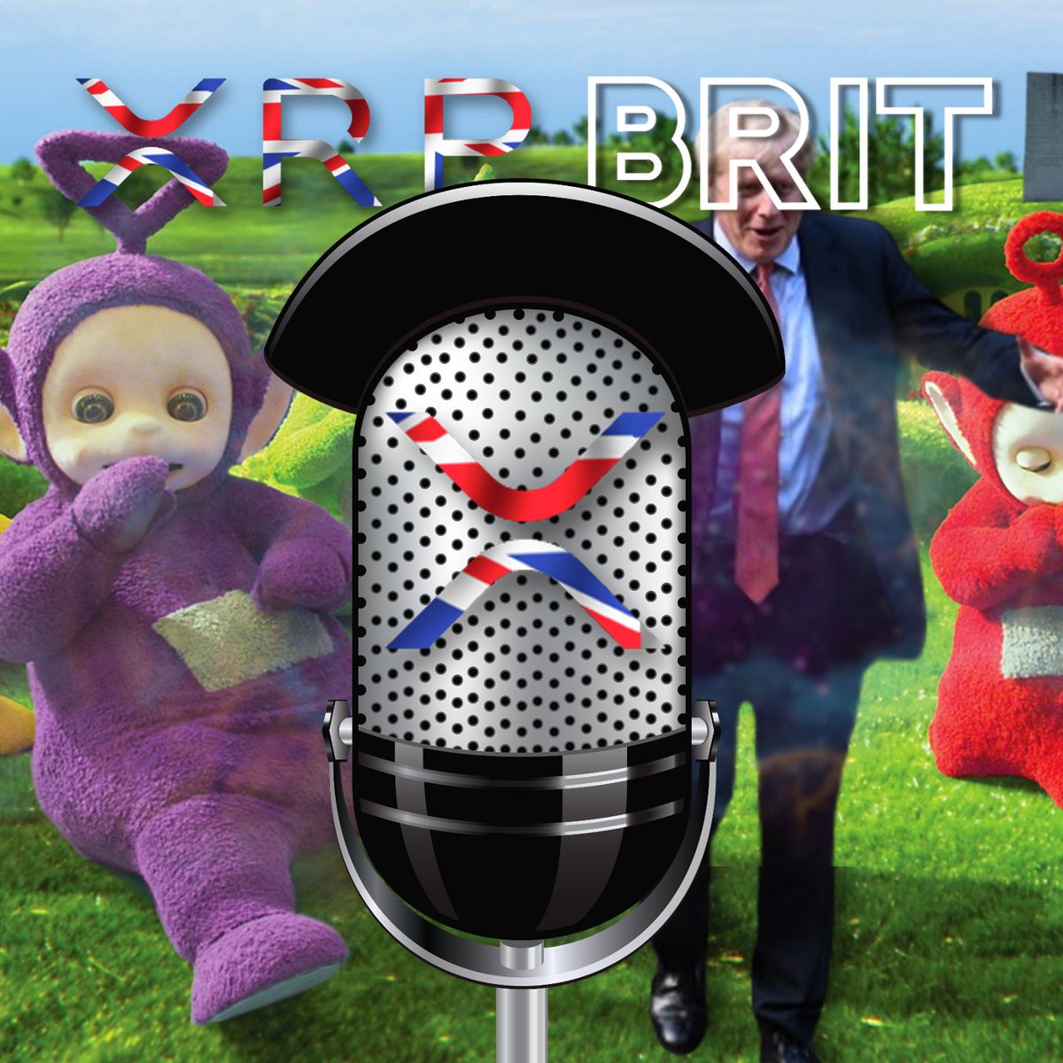 XBP EP 1 - Time for Boris Bye Bye

▶️Boris resigns from UK parliament. 
▶️ Georgia Guidestones destroyed
▶️ Shinzo Abe assassinated
▶️ Vegan 'human flesh' burgers
▶️ ISO20020 timeline update

And much more...

shorturl.at/FIX19