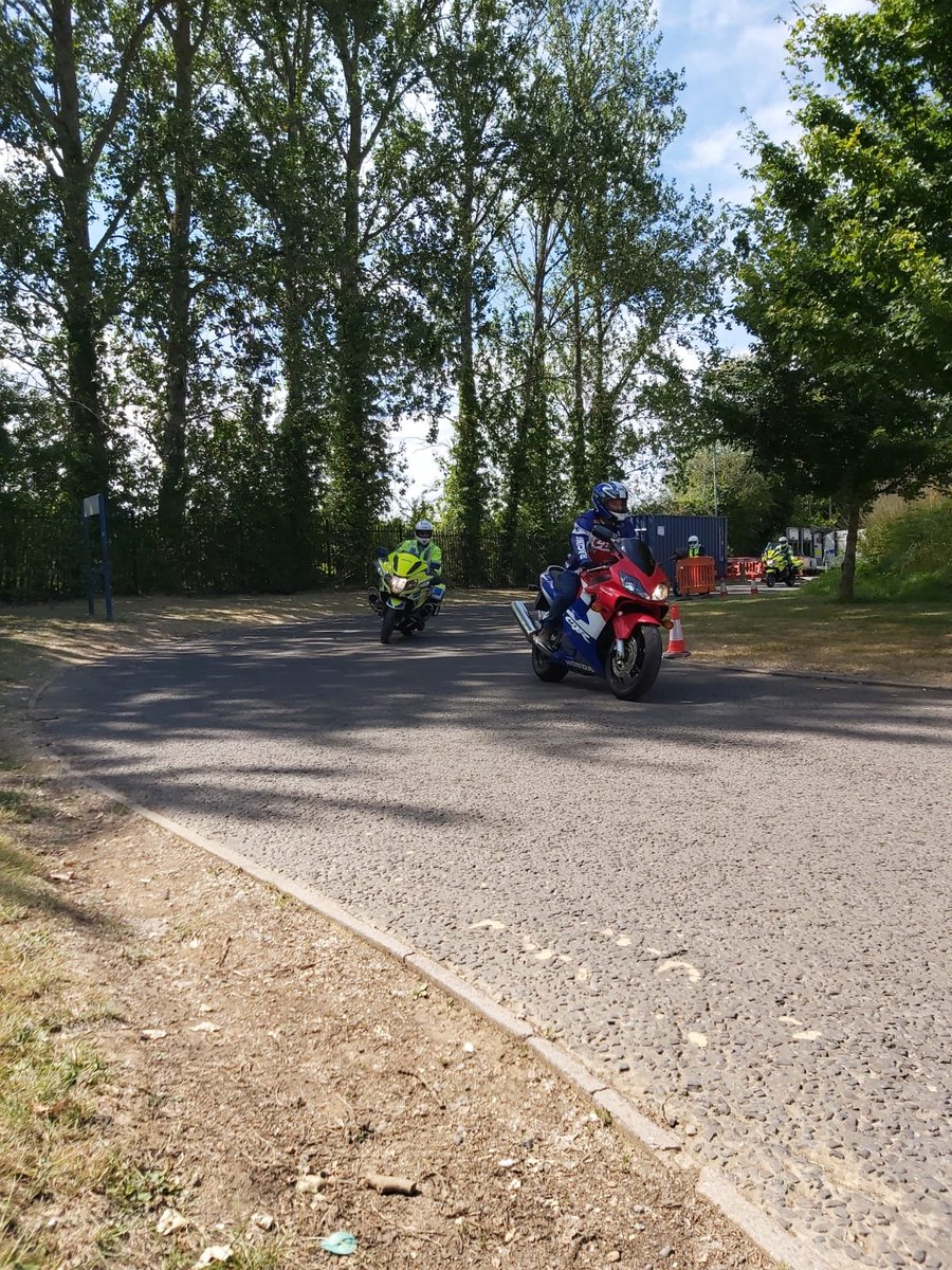 Kent Roads Policing (RPU) tweet media