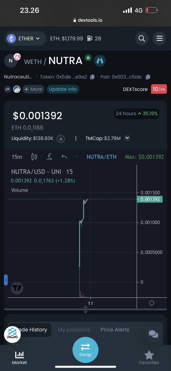 John Klein tweet media